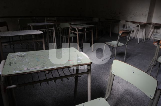 Paritaria: gremios docentes insisten con la reapertura Paritaria: gremios docentes insisten con la reapertura