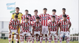 La reserva de Unión empato sin goles ante Sarmiento de Junín