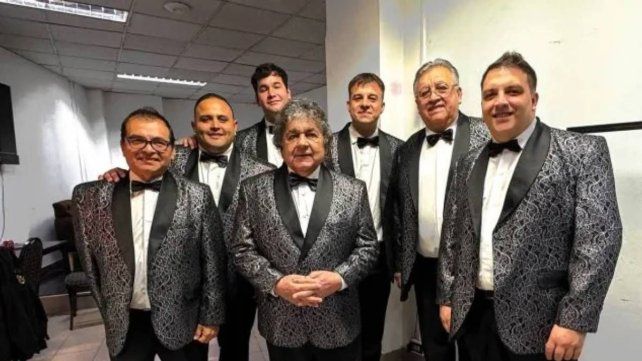 Los Palmeras lanzan su primera canción sin Cacho Deicas