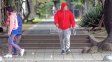 jueves frio en la ciudad de santa fe pero con una tarde que promete estar agradable