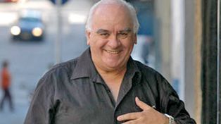 Falleció el consagrado humorista uruguayo Eduardo DAngelo