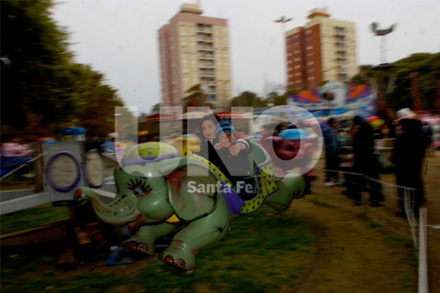 El Inti hizo observaciones al Nuevo Parque de la Costanera