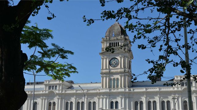 El Cronograma de Pagos se completa este viernes