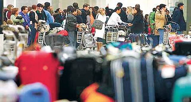 A una argentina de 72 a&ntilde;os le niegan el ingreso como turista a Espa&ntilde;a