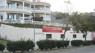 Oasis del Yatch, en Colombres 1223, es un complejo de departamentos premium inaugurado en junio sobre la barranca.