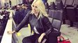 wanda nara participara del bailando pero sera en la pantalla de la television italiana