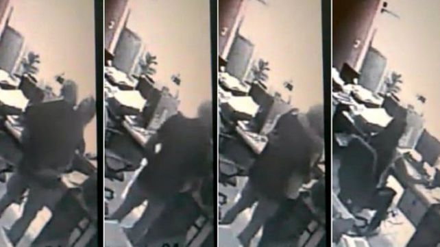 Córdoba: escándalo en la cooperativa Brinkmann por un video sexual