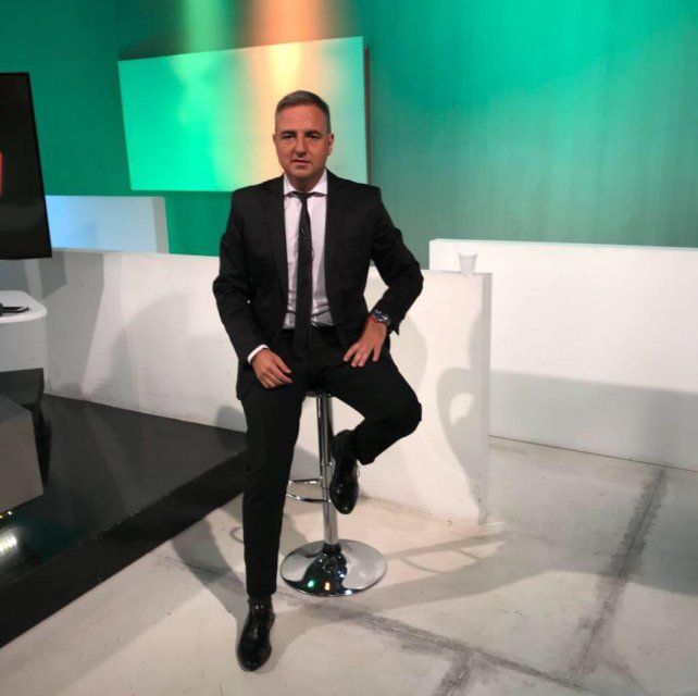 Luis Hernán Ricossa
