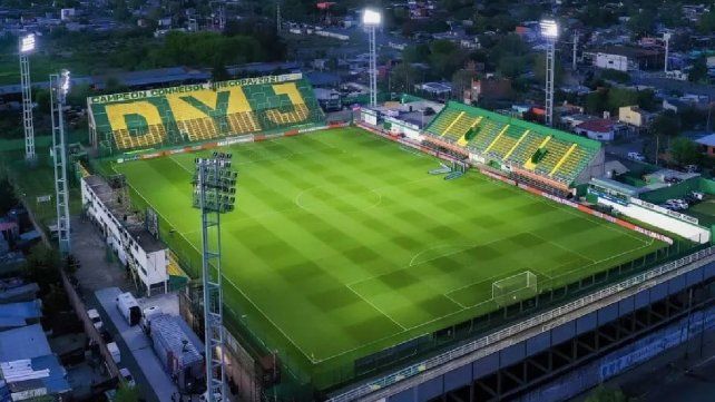 Boca podría llevar 3000 visitantes para enfrentar a Defensa y Justicia.