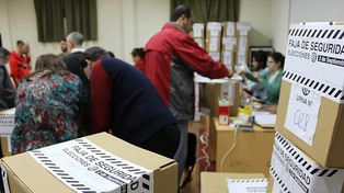 Contundente triunfo de la Lista Verde y Blanca de ATE en la provincia de Santa Fe