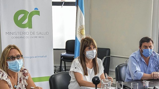 Covid: acordaron nuevos parámetros para el aislamiento