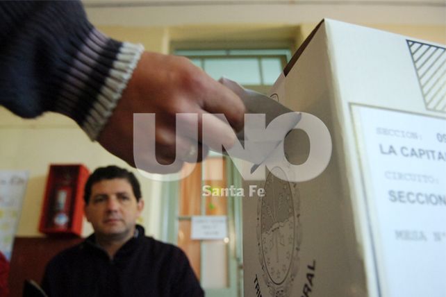 Antes de marzo podría salir el cronograma electoral de 2013
