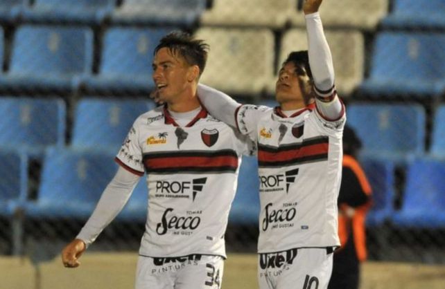 Colón, con día, hora y lugar definidos para enfrentar a Sol de Mayo