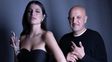 El diseñador Fabian Zitta llega a Rosario para realizar un desfile solidario