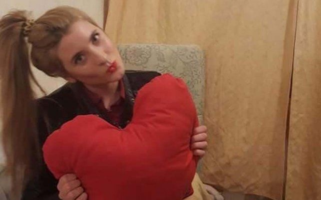 Se quebró y confesó el crimen de Brenda: me mandé un cagadón