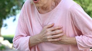 Aunque al límite de lo soportable, la final del Campeonato Mundial no provocó un aumento de la demanda por cuadros cardiovasculares.&nbsp;