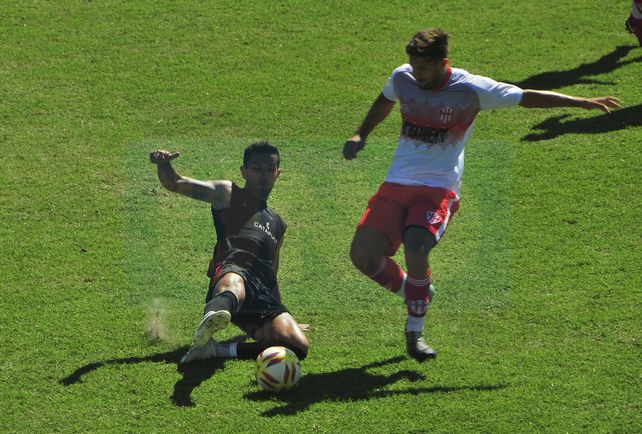Patronato hizo pesar la diferencia de categoría