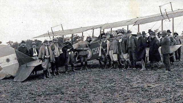 La Justicia reconoció a la masacre en Napalpí como hecho y crimen de lesa humanidad