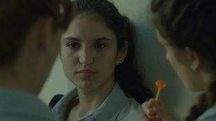 Camila saldrá esta noche: la adolescencia