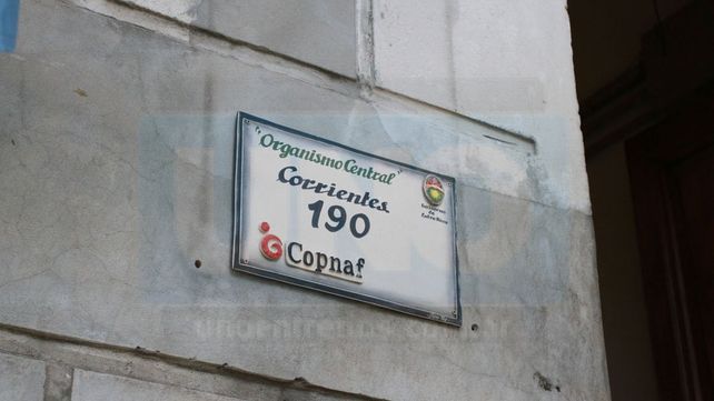Rescataron a siete niños que estaban abandonados en la calle
