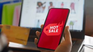 Indumentaria, belleza y hogar, lo más vendido del Hot Sale en Santa Fe