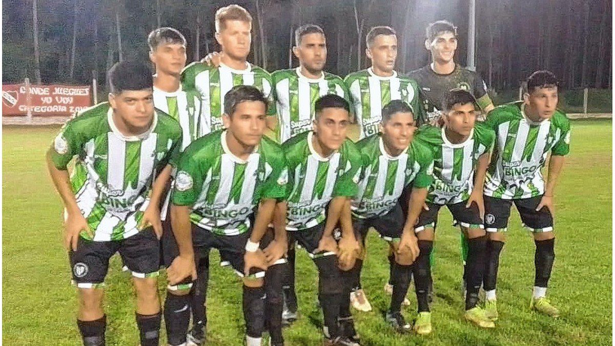 Se puso en marcha el Torneo Apertura Lito Brignone