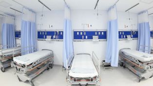 Santa Fe y los pacientes de otras provincias
