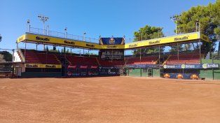 Paraná se prepara para recibir la gran fiesta del sóftbol sudamericano