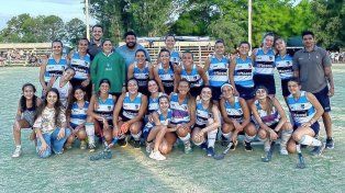CRAI se medirá con Santa Fe RC en una de las semifinales del Clausura.