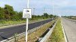 Paranaenses recibieron multas del nuevo radar de la ruta 168