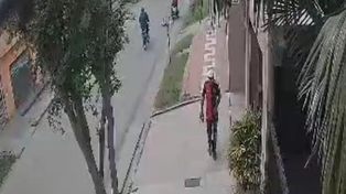 Detuvieron a un sospechoso por el crimen de una mujer en Capitán Bermúdez