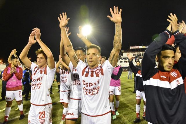 De Iriondo: Ojalá que todo esto sea el comienzo de algo mejor