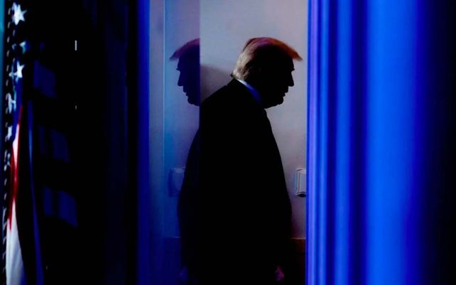 Las mejores fotos del 2020 de la agencia periodística AFP