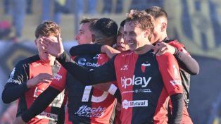 Quiénes son los dos jugadores de Colón que están en alerta amarilla