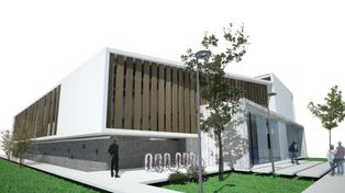 La Nación edificará en Santa Fe cinco institutos de investigación