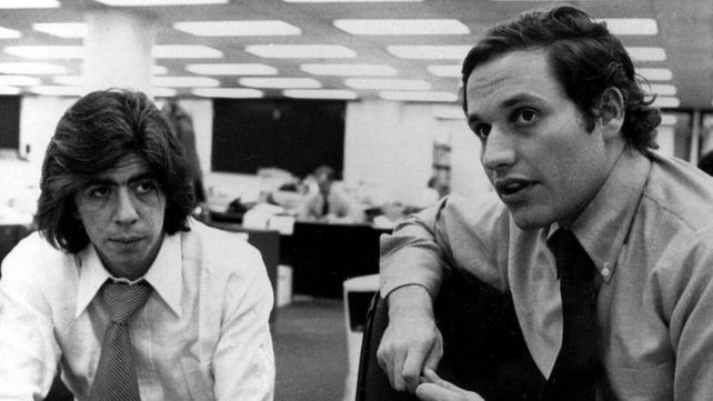 Caso Watergate: a 48 años del premio Pulitzer por la investigación