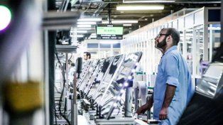 Reducción de la jornada laboral: Pusineri pidió dar el debate y analizar el impacto que pueda tener en cada sector
