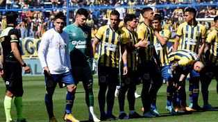 Central viene de lograr un buen triunfo ante Talleres y necesitará varias victorias más si anhela clasificar a alguna copa.