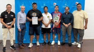Almagro viaja en busca de la final de la Copa Entre Ríos