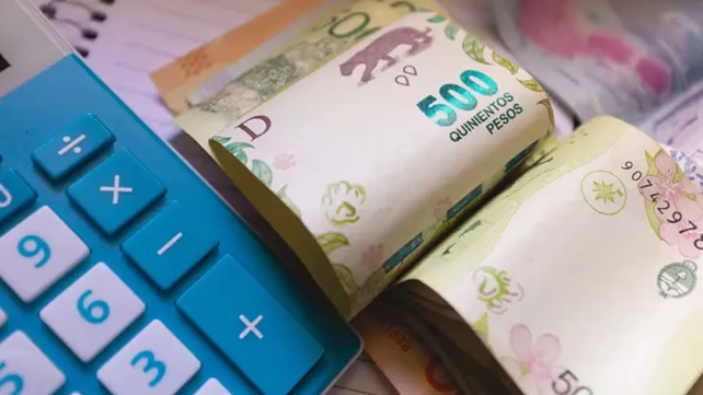 Volvieron a aumentar las tasas de interés de los plazos fijos