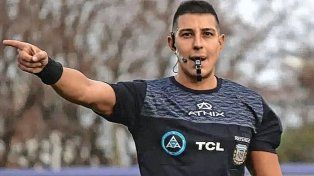 Juan Cruz Robledo