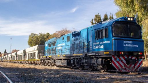 Renunció el secretario de Transporte y el Gobierno ya nombró a su reemplazante