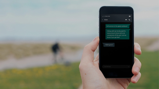 A través de Starlink Direct to Cell, millones de celulares podrán tener conexión 4G en zonas remotas.