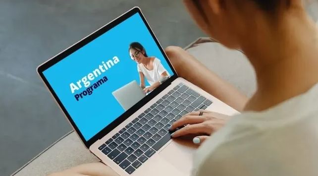 El programa oficial mostró un récord de inscriptos.