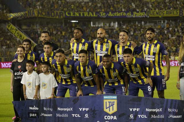 Más allá de la derrota del pasado jueves, Central supo ganarse un gran respeto jugando en el Gigante de Arroyito.