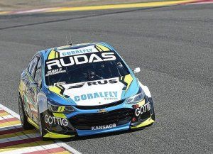 Joel Gassmann va por los puntos a Río Cuarto