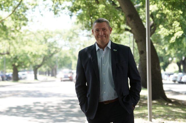 Leandro Lopérgolo