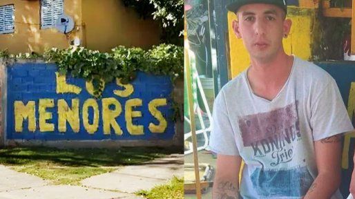 Matías Gazzani, el prófugo por el que ofrecen millones y solo aparece mencionado en banderas