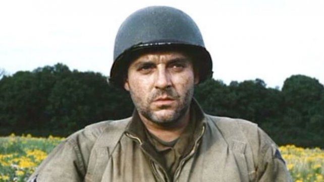 Los médicos del actor Tom Sizemore dijeron que ya no hay esperanzas