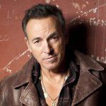 Bruce Springsteen